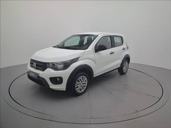 FIAT MOBI 1.0 EVO FLEX LIKE. MANUAL FIAT MOBI 1.0 EVO FLEX LIKE. MANUAL